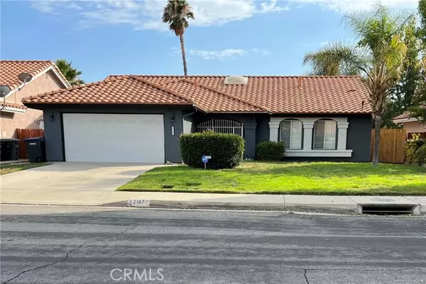 Hemet, CA 92545,2187 Garland WAY