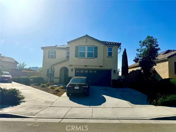 7507 Blue Oak RD, Riverside, CA 92507