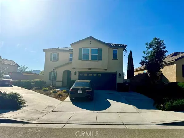 7507 Blue Oak RD, Riverside, CA 92507