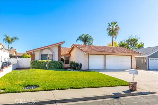 Moreno Valley, CA 92557,11556 Seaport CIR