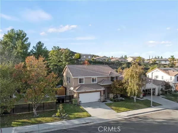 Castaic, CA 91384,30025 Medford PL