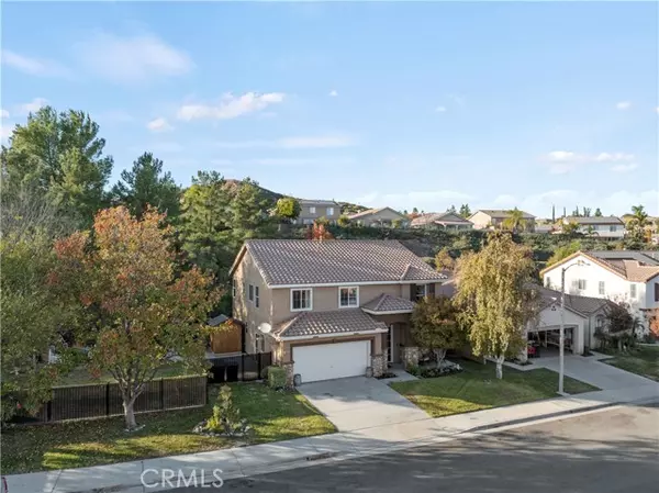 Castaic, CA 91384,30025 Medford PL