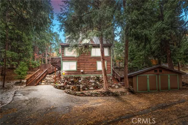 Cedar Glen, CA 92321,141 Silver Spruce RD