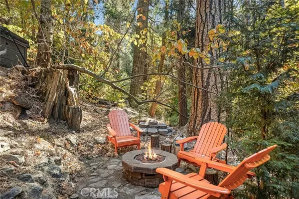 Lake Arrowhead, CA 92352,628 Kuffel Canyon RD