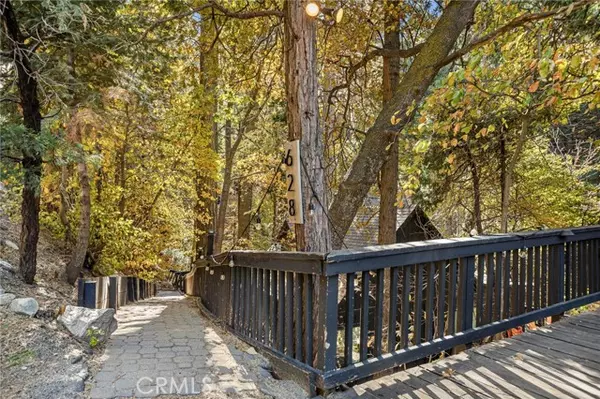 Lake Arrowhead, CA 92352,628 Kuffel Canyon RD