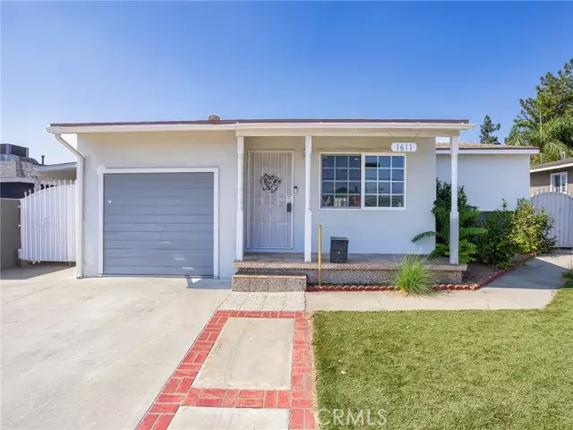 1611 Buena Vista ST, Duarte, CA 91010