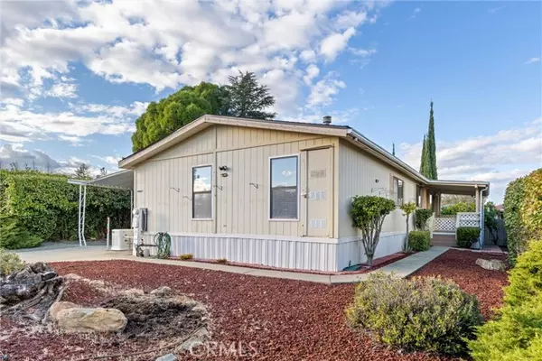 20 Skipper CT, Oroville, CA 95966