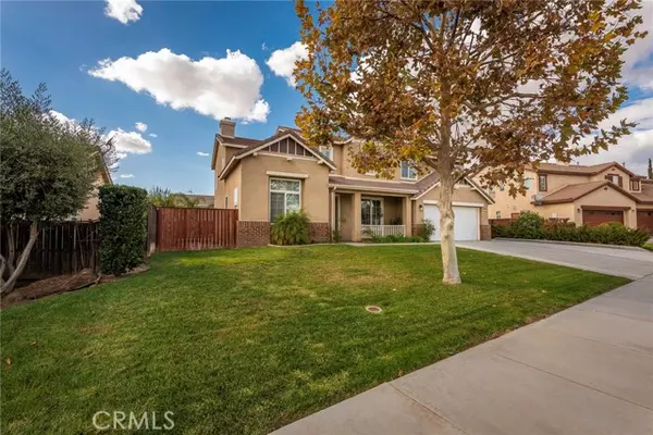 Moreno Valley, CA 92555,13611 Diamond LN