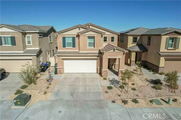 12008 Firbrook ST, Victorville, CA 92392