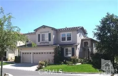 2668 Capella WAY, Thousand Oaks, CA 91362