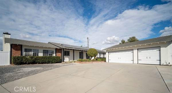 2141 Parkridge AVE, Norco, CA 92860