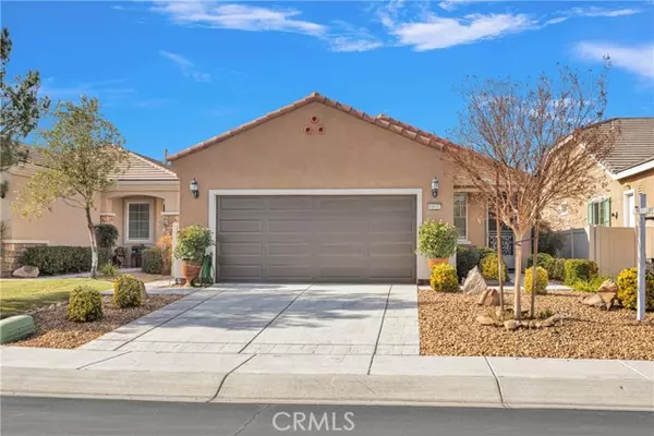 10032 Peachtree RD, Apple Valley, CA 92308