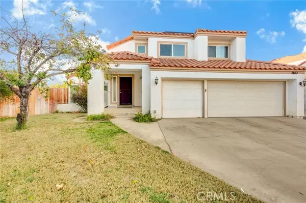 Palmdale, CA 93552,38151 Lido DR