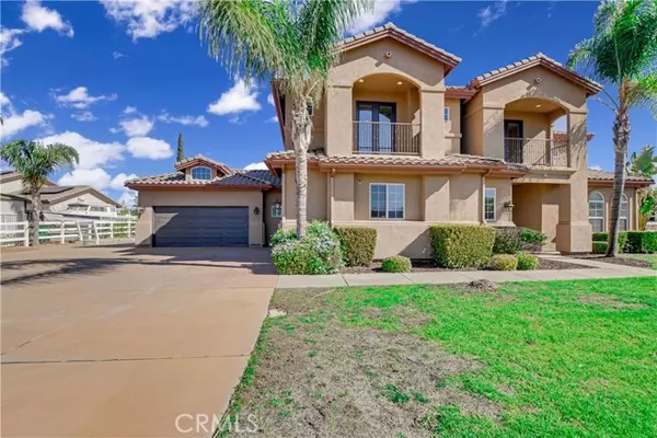 Riverside, CA 92504,18614 Glass Mountain DR