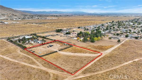 0 Mambe RD, Apple Valley, CA 92308