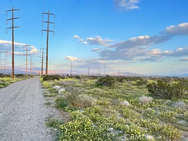 Palm Springs, CA 92240,0 16th