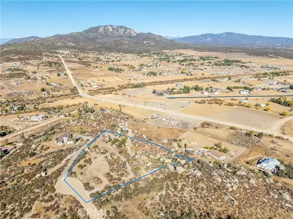 Aguanga, CA 92536,654 Skyview