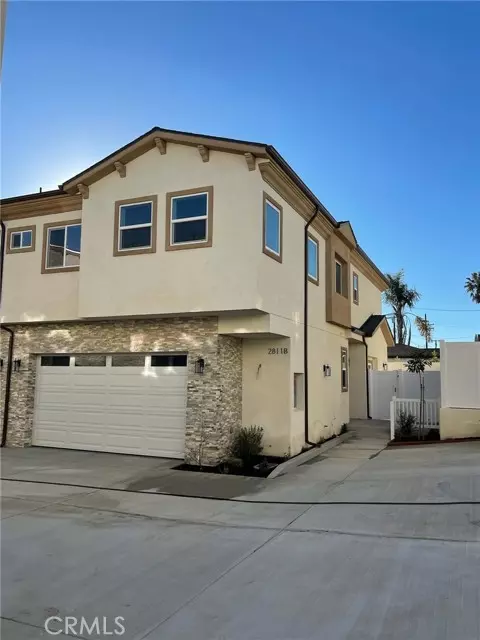 Redondo Beach, CA 90278,2825 190th Street A