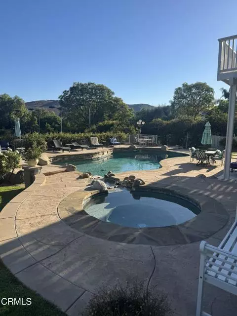 Camarillo, CA 93012,2754 Redondo CIR