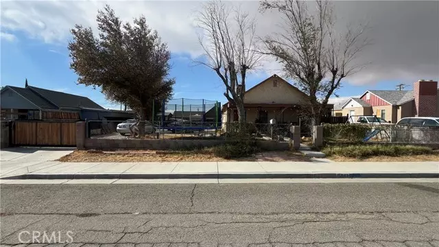 Mojave, CA 93501,15843 M ST