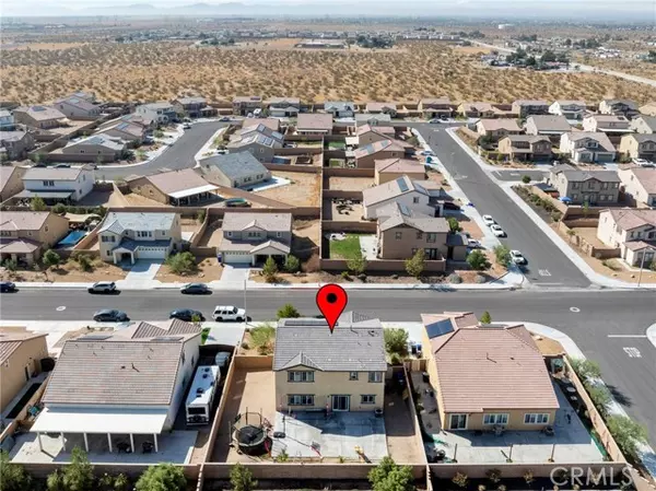 Victorville, CA 92392,11814 Sierra Rd