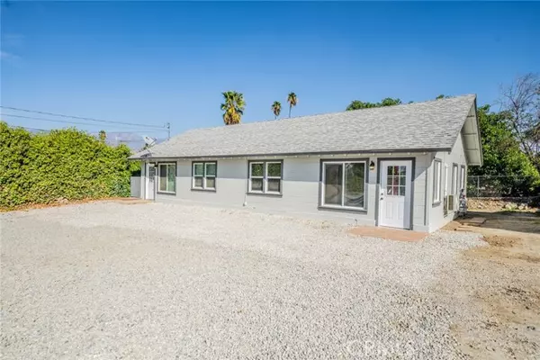 Mentone, CA 92359,1340 Turquoise AVE