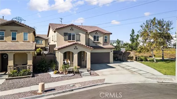 Eastvale, CA 92880,6523 Crescendo CT