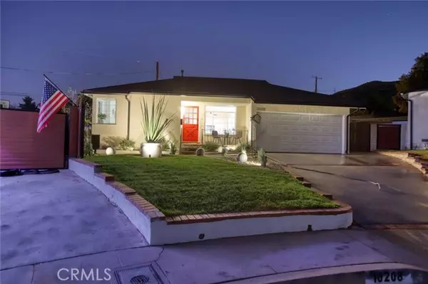 Sunland, CA 91040,10208 Wescott AVE