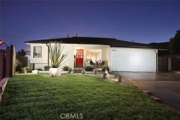 Sunland, CA 91040,10208 Wescott AVE