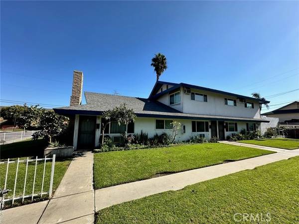 12292 Ranchero AVE, Garden Grove, CA 92843