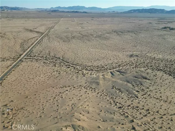 Twentynine Palms, CA 92277,4093 Bullion Mountain RD