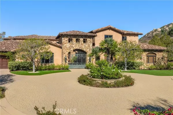 Poway, CA 92064,18795 Heritage DR