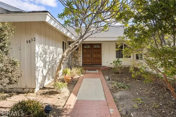 Villa Park, CA 92861,9832 Oakwood CIR