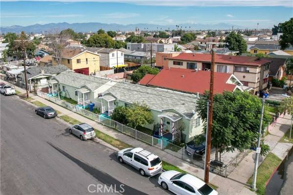 6114 Wall ST, Los Angeles, CA 90003