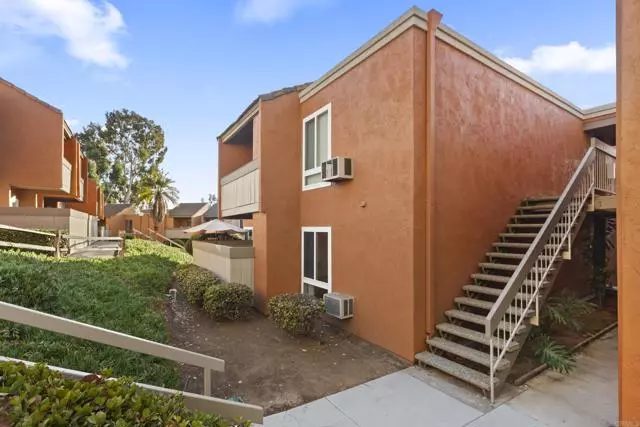 7757 Margerum AVE 147, San Diego, CA 92120