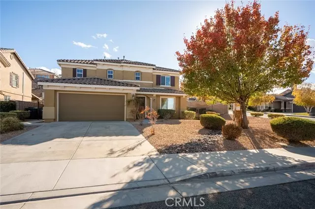 Leona Valley, CA 93551,1650 Balinese CT