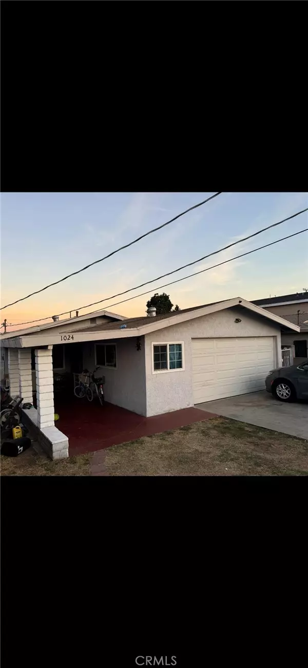 1024 SANFORD AVE, Wilmington, CA 90744