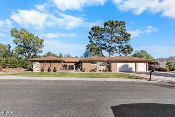 4266 Aspen LN, Somis, CA 93066