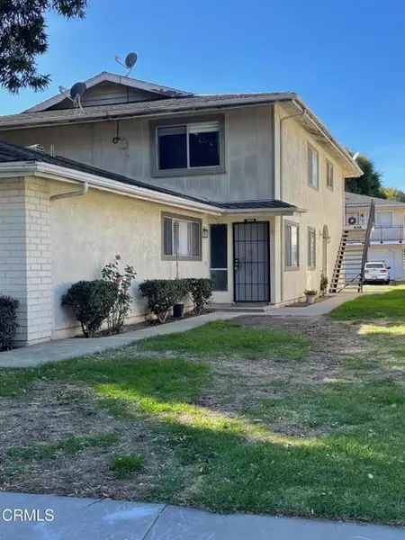 2615 Tiller AVE, Port Hueneme, CA 93041