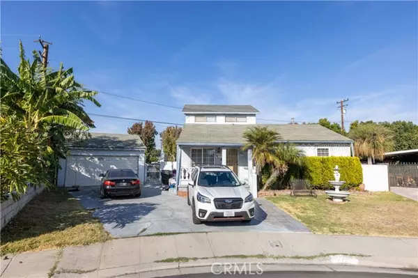 Long Beach, CA 91789,5224 GUNDRY AVE