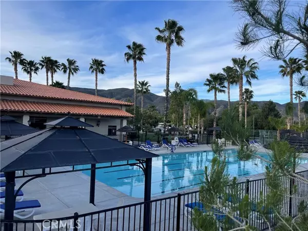 Aguanga, CA 92536,45525 HWY 79 SOUTH #411