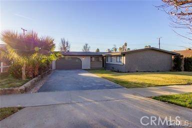 321 N Lincoln ST, Redlands, CA 92374