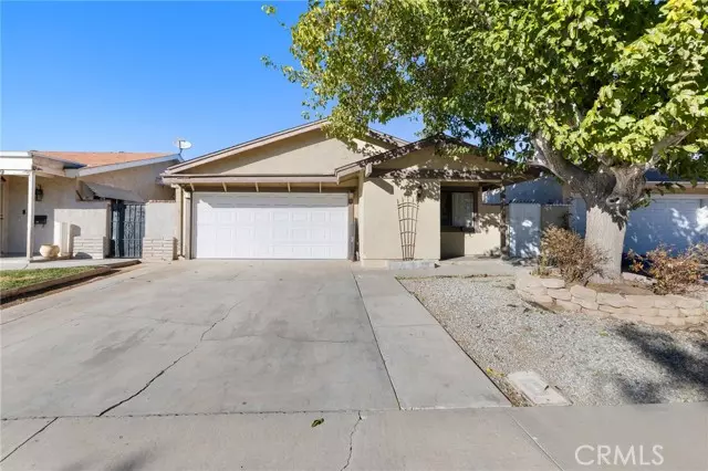 Palmdale, CA 93550,3125 E Avenue Q16