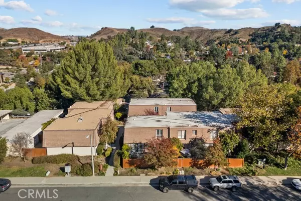 Agoura Hills, CA 91301,4108 Yankee DR