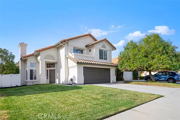 24551 Calle Magdalena, Murrieta, CA 92562