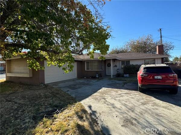 44403 Leatherwood AVE, Lancaster, CA 93534