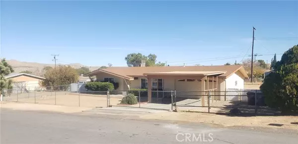 Yucca Valley, CA 92284,7549 Borrego TRL