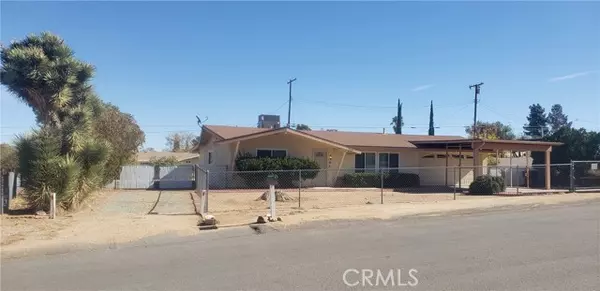 Yucca Valley, CA 92284,7549 Borrego TRL