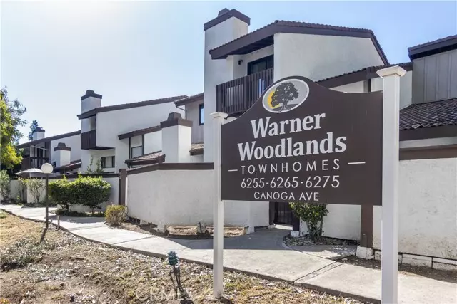 Woodland Hills, CA 91367,6265 Canoga AVE 49