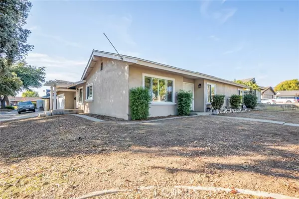 147 Morgan WAY, Upland, CA 91786